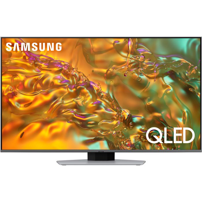 Телевизор Samsung QE50Q80DAUXUA Фото