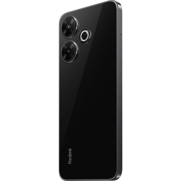 Мобильный телефон Xiaomi Redmi 13 8/256GB Midnight Black Фото 9