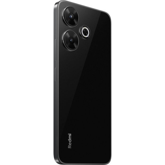 Мобильный телефон Xiaomi Redmi 13 8/256GB Midnight Black Фото 10