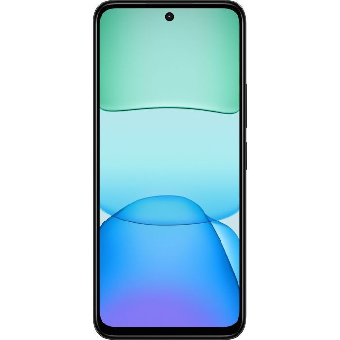 Мобильный телефон Xiaomi Redmi 13 8/256GB Midnight Black Фото 1