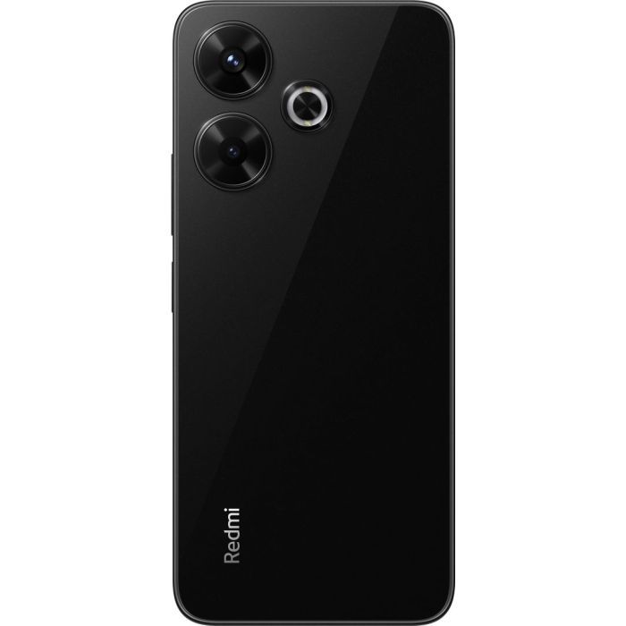 Мобильный телефон Xiaomi Redmi 13 8/256GB Midnight Black Фото 2