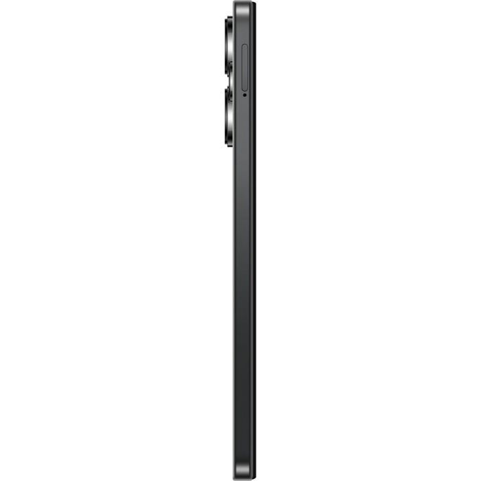 Мобильный телефон Xiaomi Redmi 13 8/256GB Midnight Black Фото 3