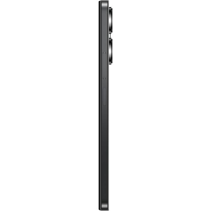 Мобильный телефон Xiaomi Redmi 13 8/256GB Midnight Black Фото 4