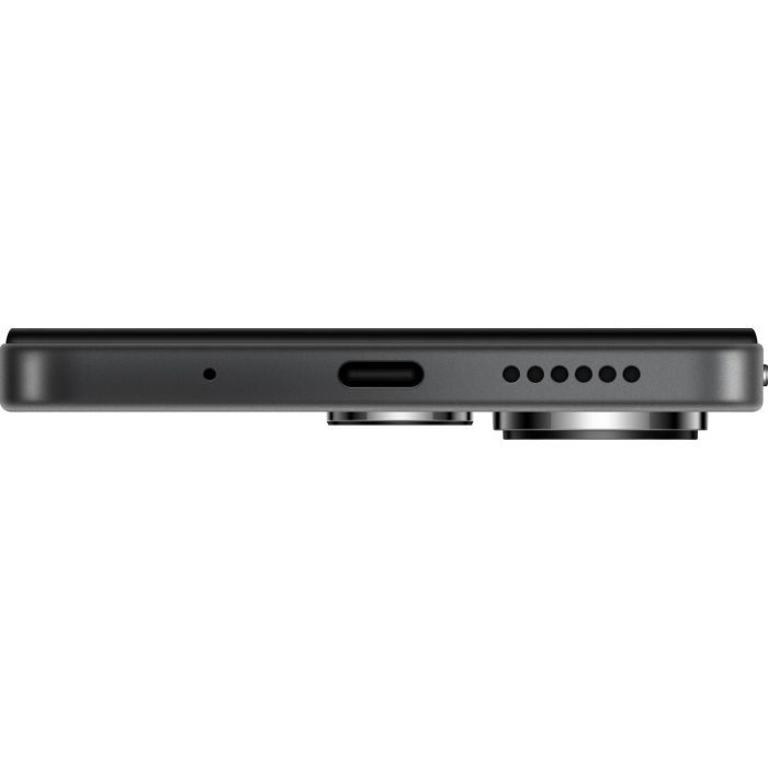 Мобильный телефон Xiaomi Redmi 13 8/256GB Midnight Black Фото 6