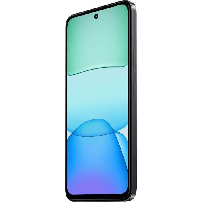 Мобильный телефон Xiaomi Redmi 13 8/256GB Midnight Black Фото 8