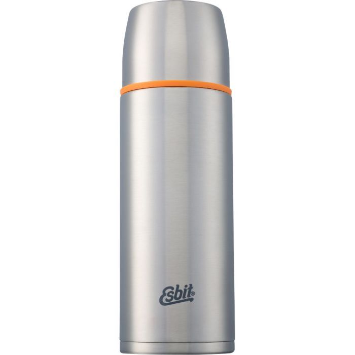 Термос Esbit ISO1000ML stainless steel Фото