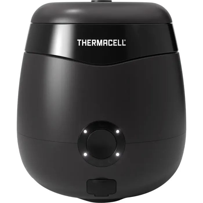Фумигатор Thermacell E55 (40) Rechargeable Mosquito Repeller Charcoal Фото