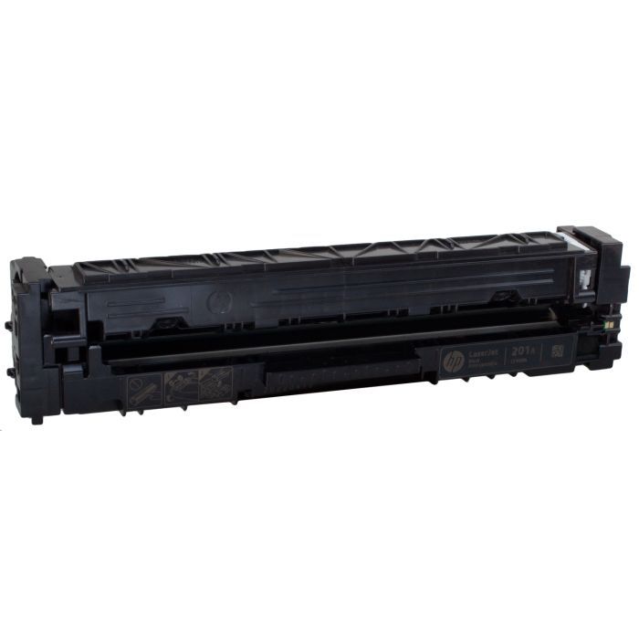 Корпус картриджа HP CF400A black Фото