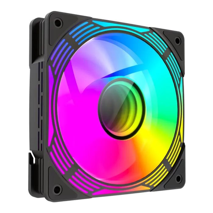 Кулер для корпуса Gamemax FN12A-C8I Фото