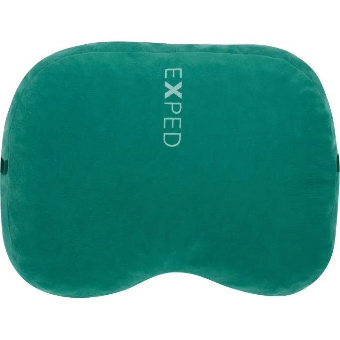 Туристическая подушка Exped Deepsleep Pillow L cypress Фото