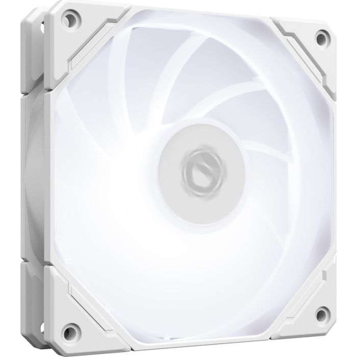Кулер для корпуса ID-Cooling TF-12025-PRO-SW Фото