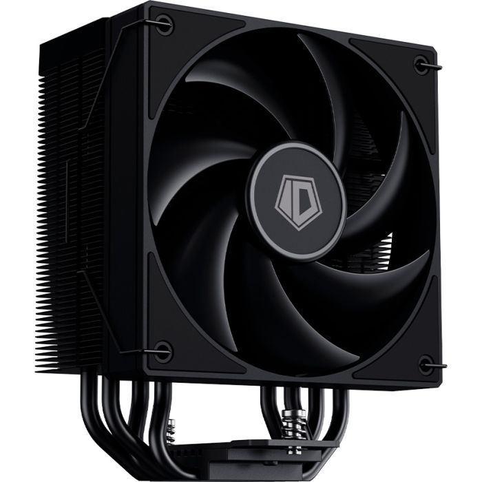 Кулер для процессора ID-Cooling FROZN A410 Black Фото