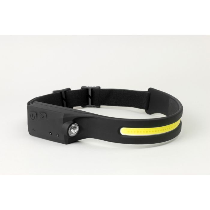 Фонарь Westinghouse LED+COB WF218 з сенсором Фото