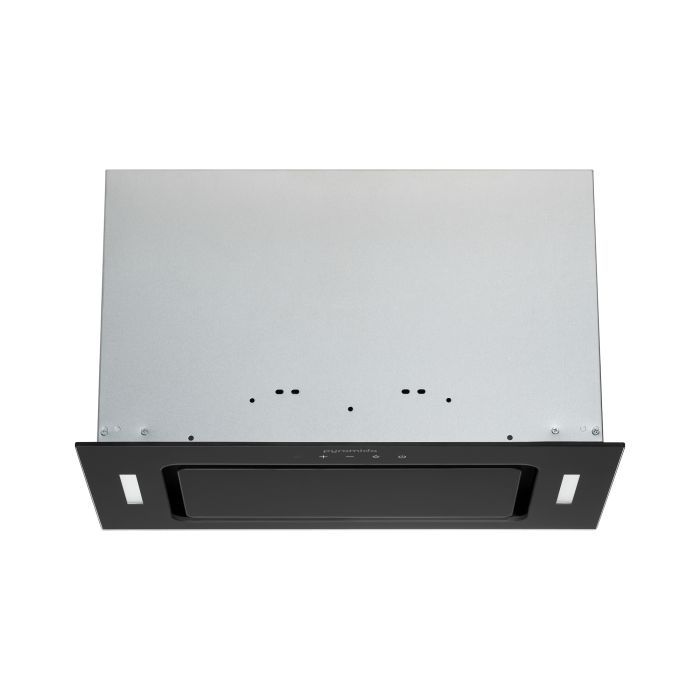 Вытяжка кухонная Pyramida CX 52 (1100) SR GBL Фото