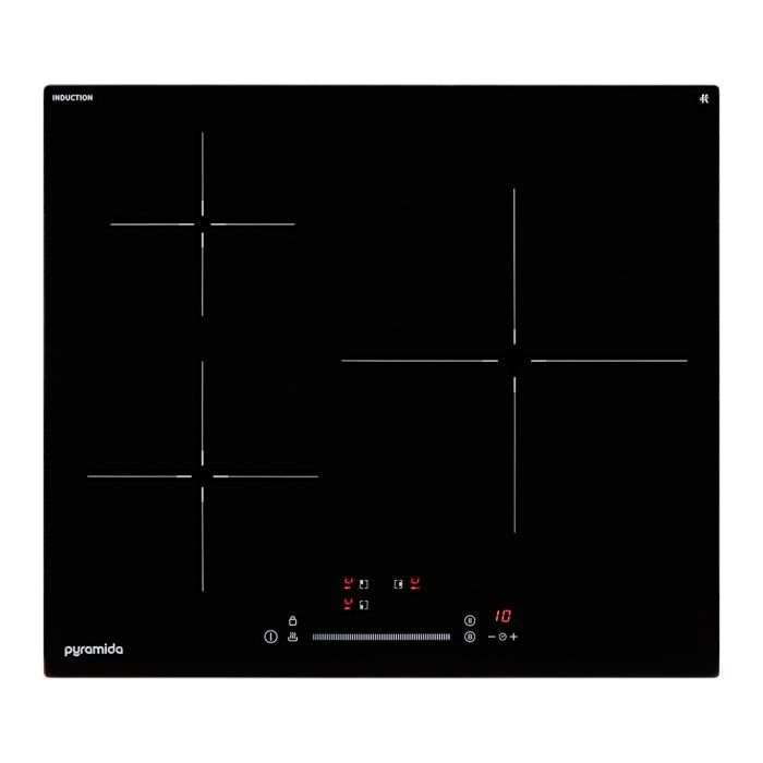 Варочная поверхность Pyramida IH P 633 Фото