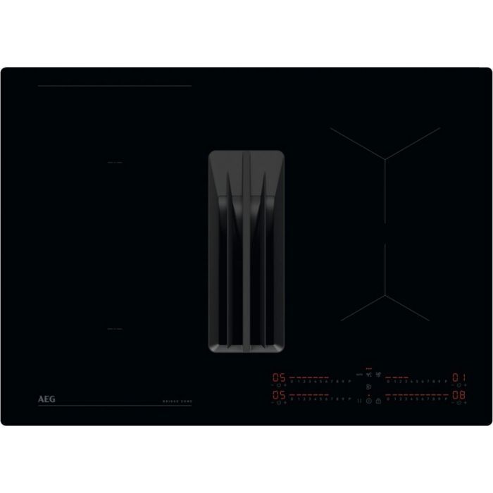 Варочная поверхность AEG NCH74B01AB Фото