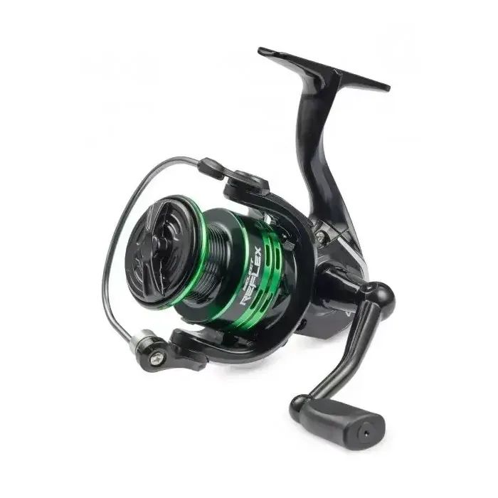 Катушка Select Reflex 3000S 4+1BB 5.21 Фото