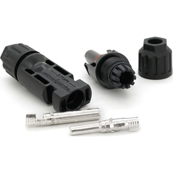 Коннектор Voltronic MC4 Фото