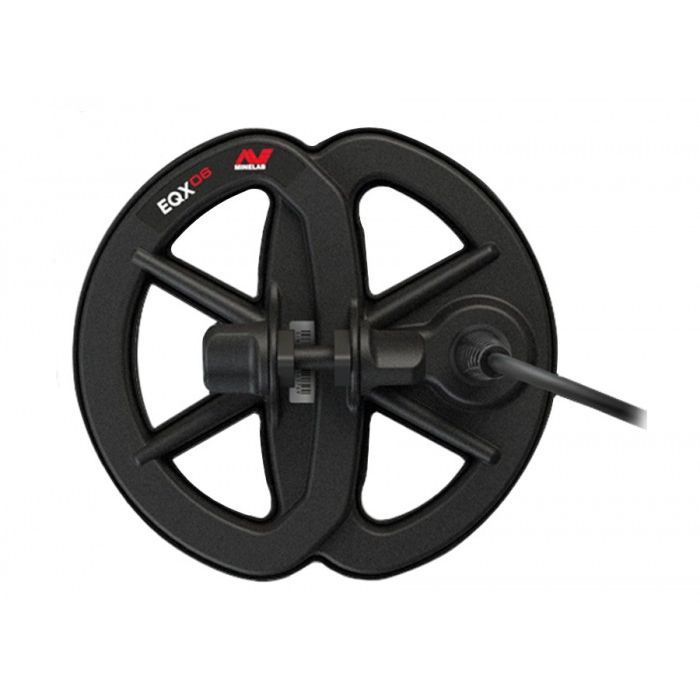 Катушка для металлоискателя Minelab Coil Minelab Equinox 6" Фото