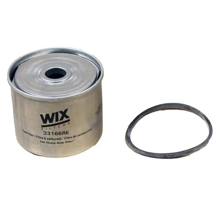 Фильтр топливный Wixfiltron 33166RE Фото