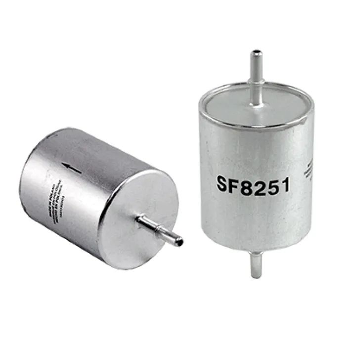 Фильтр топливный Wixfiltron WF8251 Фото