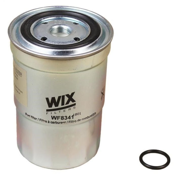 Фильтр топливный Wixfiltron WF8341 Фото