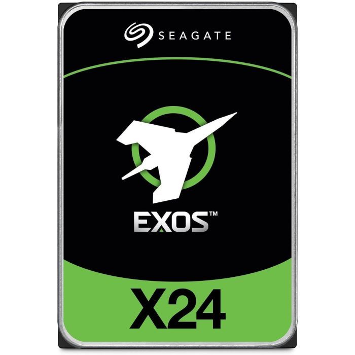 Жесткий диск Seagate 3.5" 20TB Фото