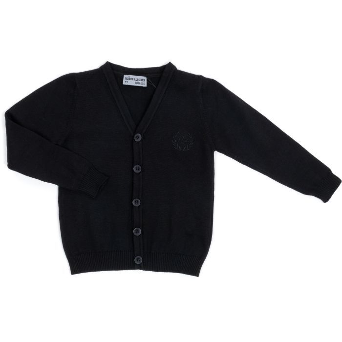 Кофта детская Na вязаная на пуговичках Фото