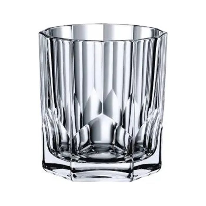 Стакан Nachtmann Aspen Whisky tumbler низька 324 мл Фото