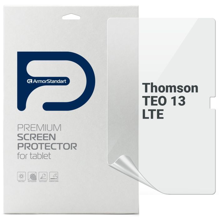Пленка защитная Armorstandart Thomson TEO 13 LTE Фото