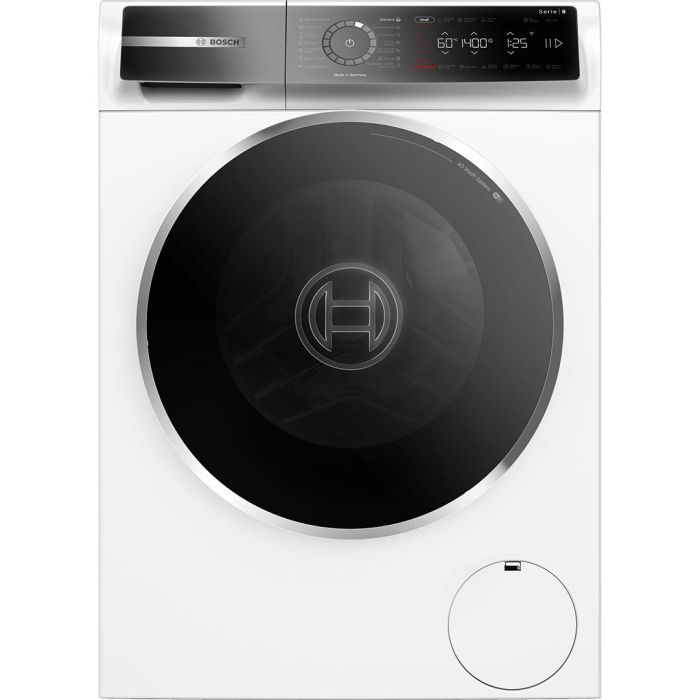 Стиральная машина Bosch WGB24400UA Фото