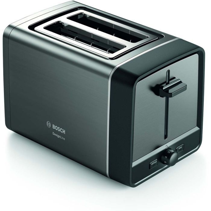 Тостер Bosch TAT5P425 Фото