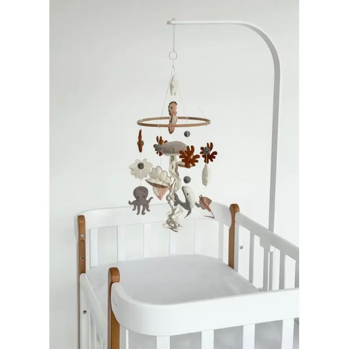 Мобиль Ingvart Великий океан Фото