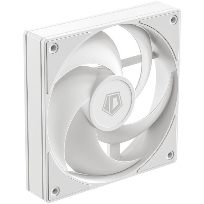 Кулер для корпуса ID-Cooling Вентилятор ID-Cooling AS-120-W Фото