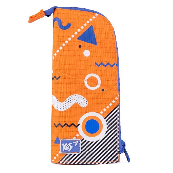 Пенал Yes Подставка PH-M1 Erudite Оранжевый Фото