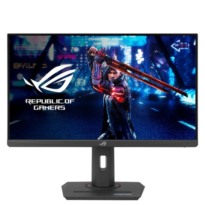 Монитор ASUS ROG Strix XG259QNS Фото