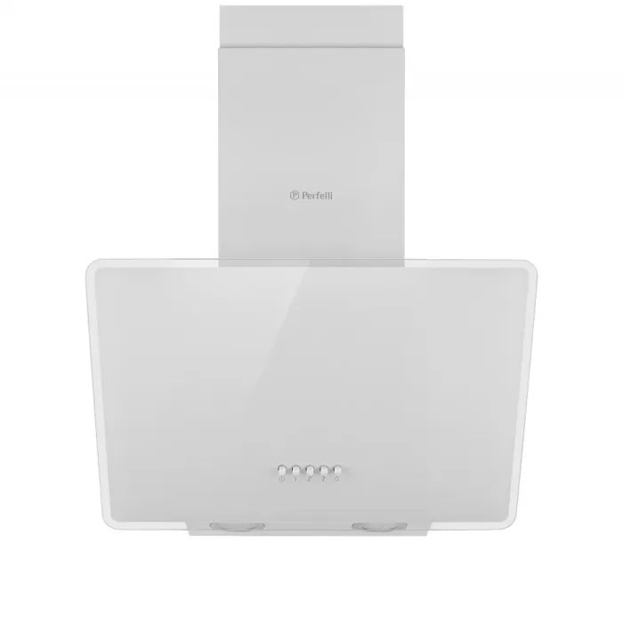 Вытяжка кухонная Perfelli VICCO 5HM BIANCO Фото