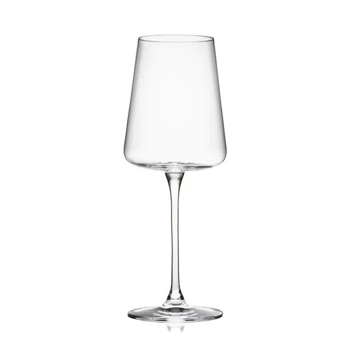 Бокал Rona серія Mode для вина 435 мл Фото