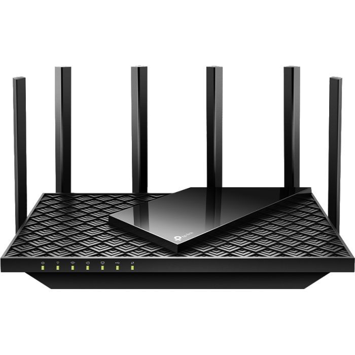 Маршрутизатор TP-Link ARCHER AX72 PRO Фото