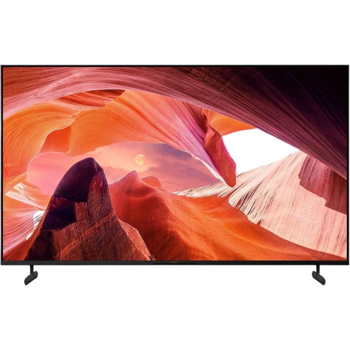 Телевизор Sony KD75X80L Фото