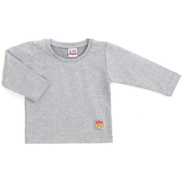 Кофта детская Breeze базовая Фото