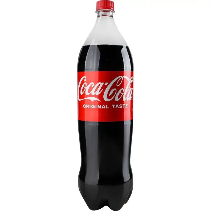 Напиток Coca-Cola Безалкогольный сильногазированный 1.75 л Фото