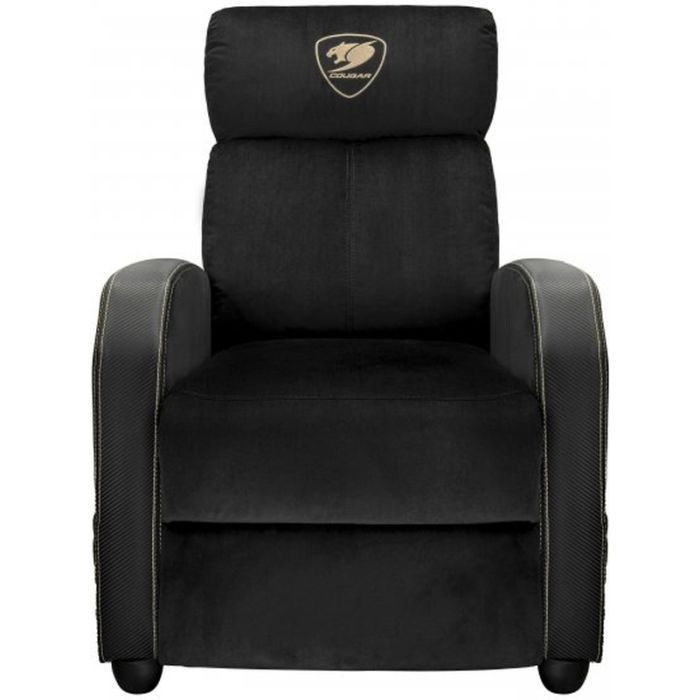 Кресло игровое Cougar Ranger Elite Gold Фото