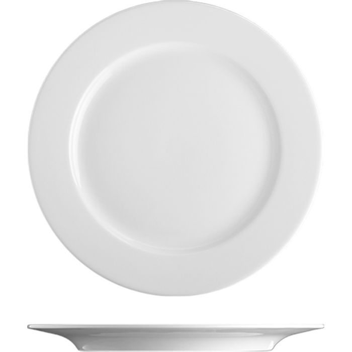 Тарелка G.Benedikt серія "Basic" 26 см Фото