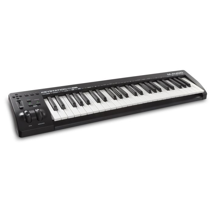 MIDI-клавиатура M-Audio Keystation 49 MK3 Фото