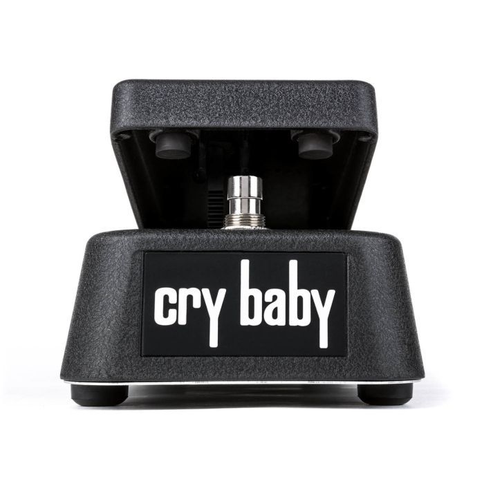 Педаль эффектов Jim Dunlop Cry Baby Standard Wah Фото