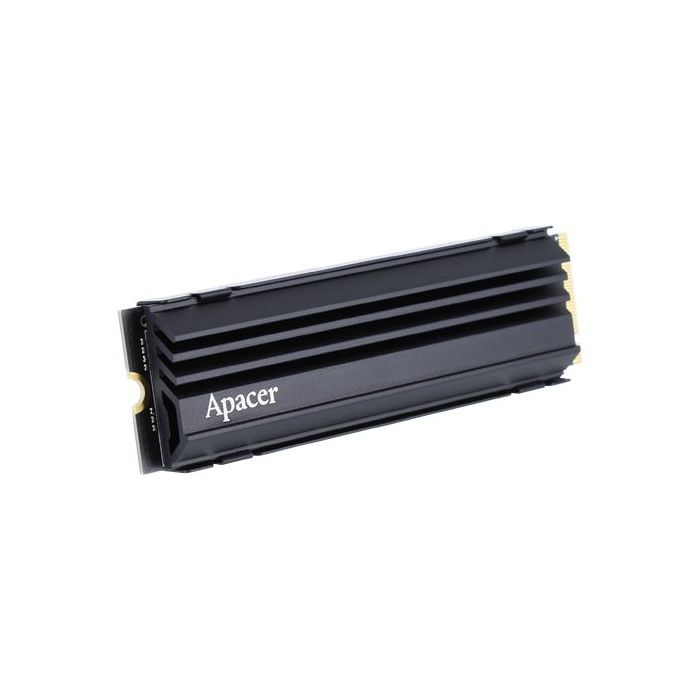Накопитель SSD Apacer M.2 2280 4TB Фото