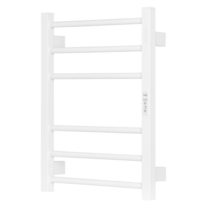 Полотенцесушитель Ardesto Square-TR K Фото