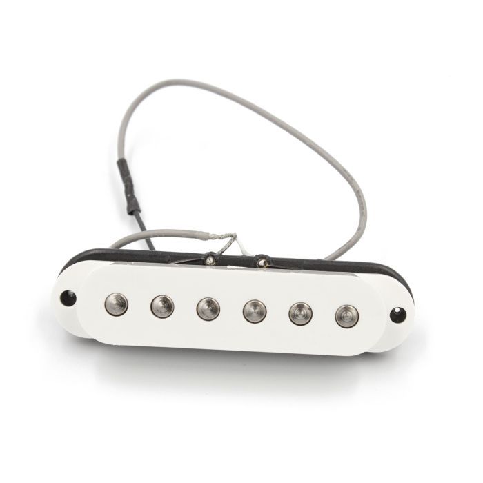 Звукосниматель для гитары Maxtone GS-2 (W) Фото