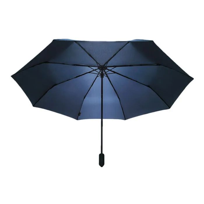 Зонт Xiaomi RunMi Super Portable Automatic Umbrella Black Фото